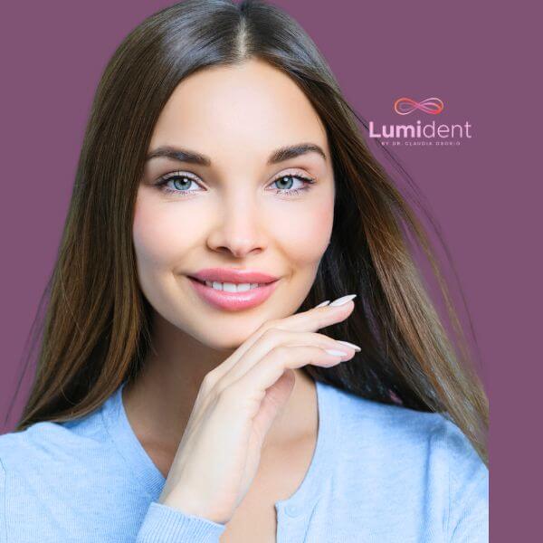 dental care- lumident