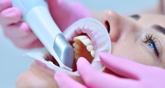 dental care