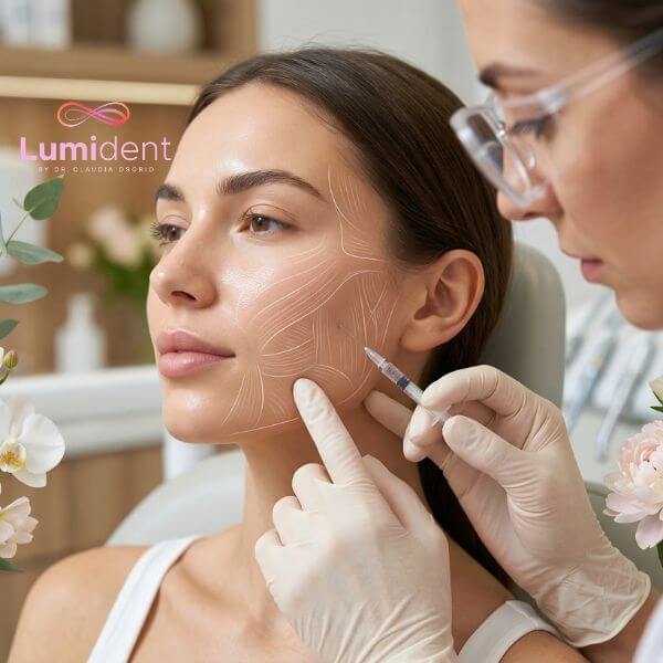 Facial Harmony - Armonia Facial