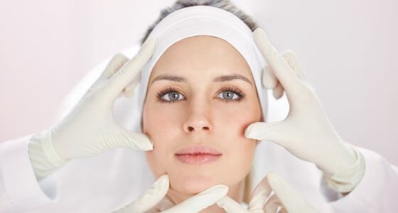 facial esthetics & harmonization