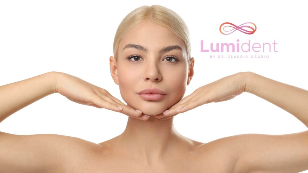 facial esthetics - Armonia facial