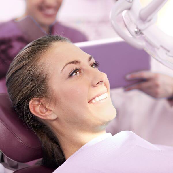 Trust is Our Foundation